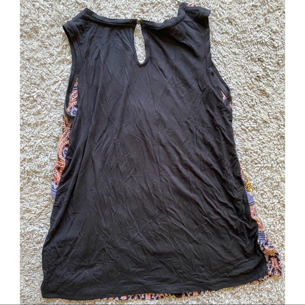Work blouse - Picture 4 of 7
